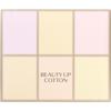 Shiseido Beauty Up Cotton G 108 Sheets