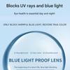 Focus Lab Ultralight 5060 Blue Light Blocking Glasses Set