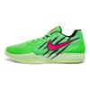 Nike Ja 2 Scratch - Нью-Йорк против. Кроссовки мужские NY Зеленый Зеленый-Strike Гипер-розовый IB8235-300