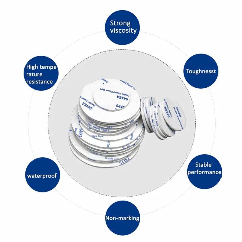 Бесследная двухсторонняя клейкая липучка, ковер, скатерть, противоскользящая наклейка, простыня, диванная подушка, фиксация аксессуаров на липучке, монтажная фиксирующая прокладка
