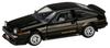 164 Toyota Sprinter Trueno GT APEX (АЕ86) ЧЕРНЫЙ ОГРАНИЧЕННЫЙ JDM Стиль Черный