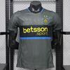 Mens Premium Soccer Jersey 2627 Collection - Manchester City Barcelona Real Madrid Home Away Kits