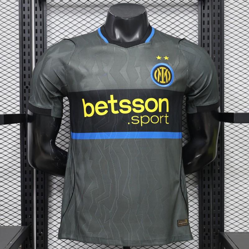 Mens Premium Soccer Jersey 2627 Collection - Manchester City Barcelona Real Madrid Home Away Kits