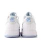 IB5724-100 Nike Air Force 1 Low Белый и Университетский Синий (Мужской)
