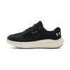 Versurge Comfortable Minimalist Low-Top Casual Running Shoes Women Sneaker Black 3028406-001