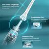 Philips Электрическая зубная щетка Сменные насадки Мультипак Насадки для зубной щетки