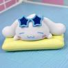 Фигурки Модель Летний Купальник Коллекция Сюрприз Китти Белая Куроми Корица Гашапон Официальный Оригинальный Коллекционный