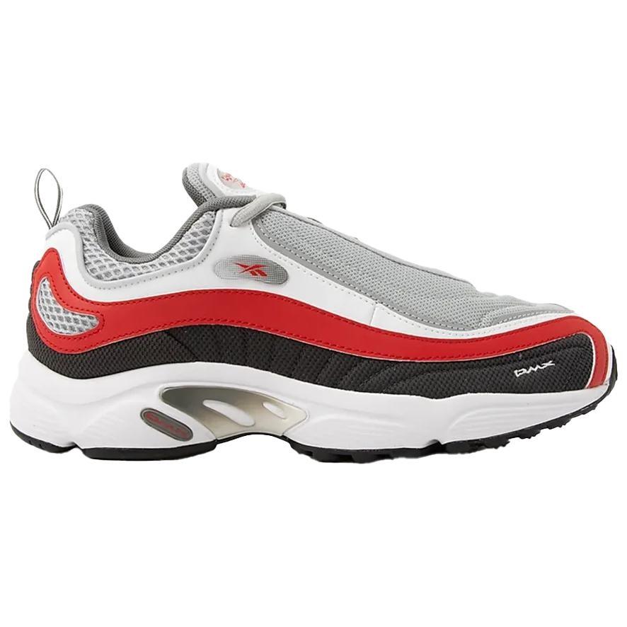 Мужские кроссовки Reebok Daytona DMX 'White New Grey'