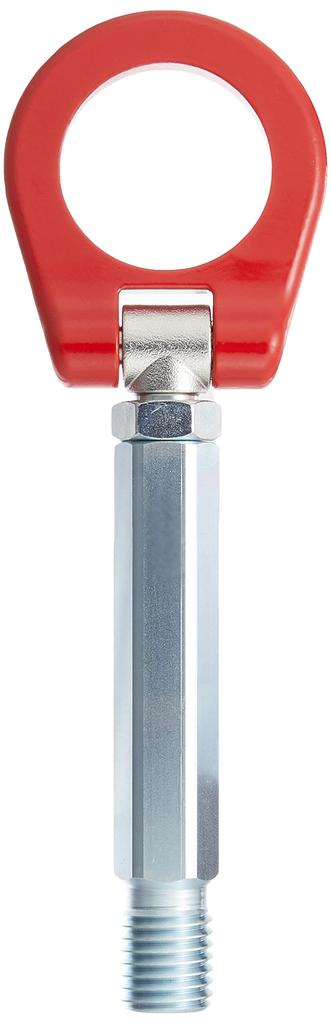 CUSCO Складной буксировочный крюк для Nissan Note e-POWER Hybrid HE12 (включая NISMO) Передняя, Номер детали 278 017 F