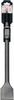 Yato Hex Chisel Spade For Concrete and Asphalt