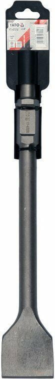 Yato Hex Chisel Spade For Concrete and Asphalt