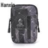 Hanxin Outdoor Tactical MOLLE Waist Pouch