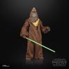 Hasbro Звездные Войны Черная Серия Мастер-Джедай Звездный Аколита Коллекция Deluxe 15см Фигурка Действия Оригинальный Kernakker, Wars G0655,