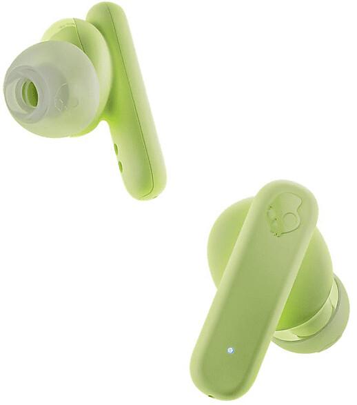 Наушники Skullcandy Smokin' Buds Matcha