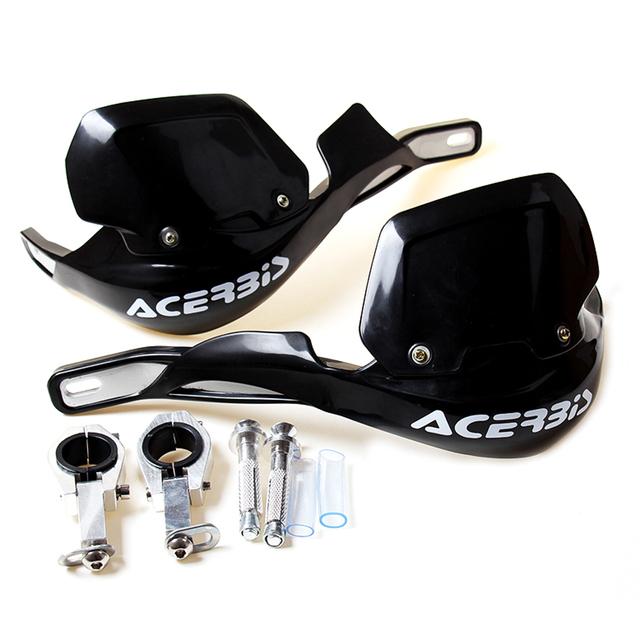 22MM 28MM Motocross Handguard Hand Guard Protector For KTM YAMAHA EXC SXF KLX KXF Dirt Bike MX Motorcycle