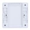 86 Type Blank Wall Plate
