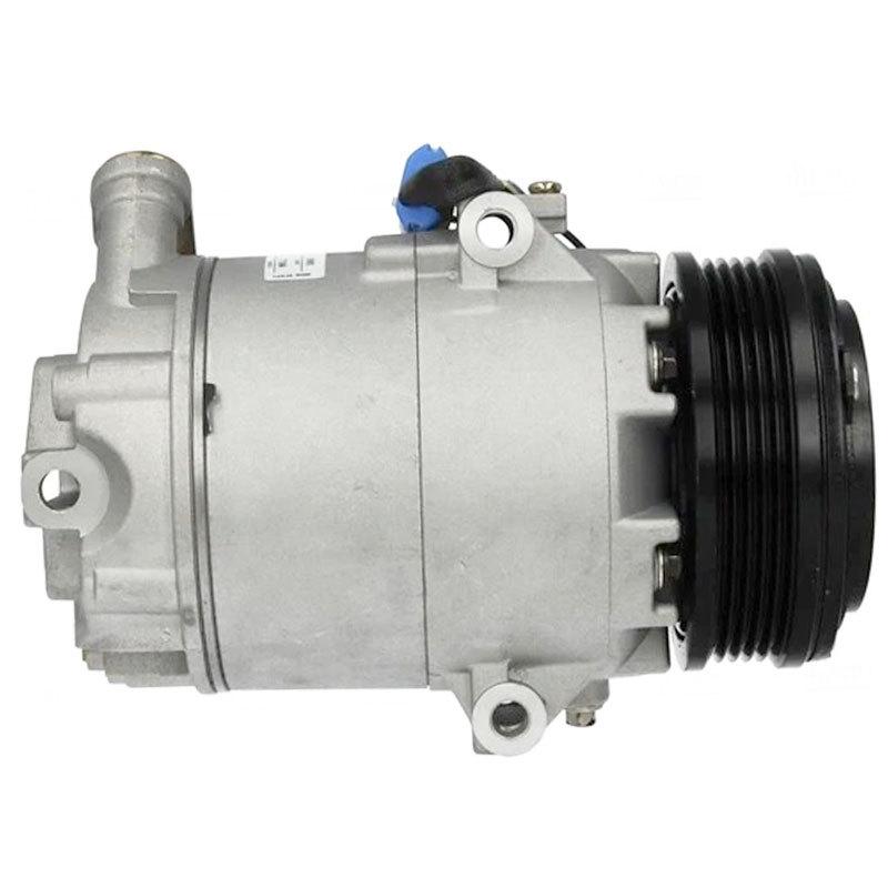 Компрессор кондиционера AIR для OPEL ASTRA/Хэтчбек/Фургон Z 1.6L 4-цил 1854092 24432392 90559855 1854123 9174396 51-0066 1854102 9196952
