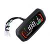 -20-150C LCD Display Meter 8V 60V 72V Electric Bicycle