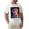 Choi San Fever Tshirt Anime T Shirts Oversize Tshirt