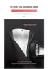 Mazda EZ60 Steering Wheel Cover: Fits 25 Models, Ultra-thin, Pure Electric Extended Range Version Modified Accessories