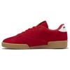 Club C 85 Grounds Dart Board - Vector Red Unisex Sneakers Glen-Green Gum GV6954
