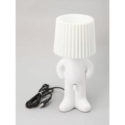 Пропаганда SHY MAN SHOW WHITE