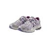 New Balance NB 1906R Нескользящие Устойчивые к истиранию Низкие Детские Lifestyle Кроссовки Серебристо-фиолетовые Подростки GC1906EK
