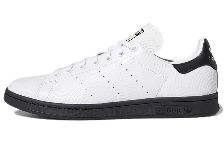 Stan Smith Hirocoledge x Stan Smith Adidas Originals 'Takahashi Hiroko - Белый' FY1591