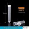 Laboratory Plastic Tubes: PCR, Centrifuge & Seed Bottles in 0.2/1.5/5/10/15/30/50ml