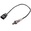 5 Wires Oxygen Sensor 06A906262BR For V W Golf Plus Touran 1.6 &  A3 2003-2011 1.6 Lambda Probe Sensors 06A906262CF-M53K