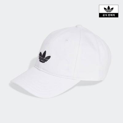 adidas Классическая бейсболка Adicolor с Трилистником Jc6025