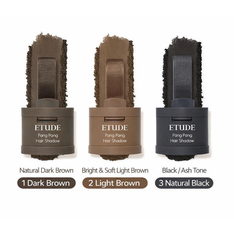 Etude Тени для волос Pang Pang 3,5 г