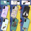 Милый Мультяшный Животный Крыса Чехол Для Xiaomi Redmi Note 9 10 11 12 13 14 Pro 9S 10S 11S 12S Redmi 14C 10C 12C 13C Обложка