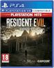 Jeu Vidéo - Capcom - Resident Evil 7 Biohazard - PS4 - 1 Joueur - Compatible PS VR