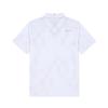 MALBON GOLF [Performance] Mesh T-Shirt White (Man)