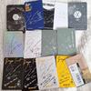 [Б/У] Набор из 14 коллекционных карточек EXO Suho