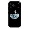Для ZTE Blade V80 Pro Дизайн Vita 4G Чехол Тонкий Мягкий ТПУ Черный Матовый Модный Красивый Чехол для Телефона Для Nubia V80Дизайн V80Pro Чехол
