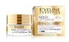 Eveline Gold Lift Expert 40+ Ultimate Anti-Aging Cream – 50 мл дневной и ночной уход премиум-класса для сияющей и молодой кожи