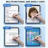 Стилус 3 в 1 для нескольких устройств для iPad, планшета Xiaomi, смартфона, Apple Pencil, iOS, Android, сенсорный стилус, стилус для рисования, емкостный стилус