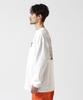 AVIREX ARCHIVE T-SHIRT XL white 783-5130016