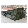Палатка каркасная Desert Tiger 80 кв.м Аксессуары