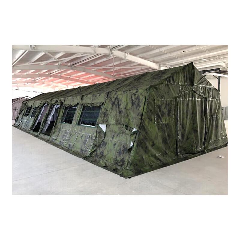 Палатка каркасная Desert Tiger 80 кв.м Аксессуары