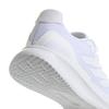 Running Shoes Core Runner 5 Running NKE45 Footwear White Cm [Adidas] White/Footwear White/Footwear (IH7757) 30.0