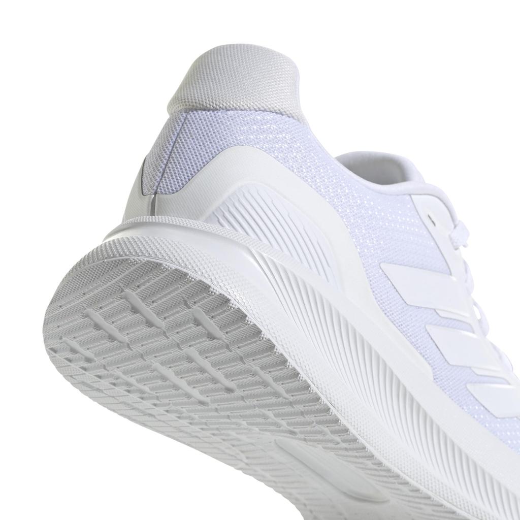 Running Shoes Core Runner 5 Running NKE45 Footwear White Cm [Adidas] White/Footwear White/Footwear (IH7757) 30.0