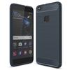 Новое поступление для Huawei P10 Lite LiteУглеродное волокно Мобильная броня Чехол для телефона Защитный чехол для телефона для /P50/P50 Pro/ P30/ P30 Pro