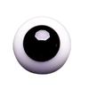 High Quality DIY Accessories Glass Eyes Safety Animal Toy Doll Making Crafts Eyeball