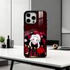 Темный T-The F-Freak Circus Pierrot Чехол для телефона для iPhone 17, 16, 15, 14, 13, 12, 11 Plus, Pro Max Магнитный для Magsafe Беспроводной зарядки