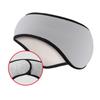 Adjustable Polyester Noise Cancellation Ear Muffs Blackout Mask Sleeping Relaxing Sleep Mask