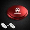 Car accessories Metal Air Freshener Multiple Fragrance Aromatherapy Perfume For VW Polo Golf Passat Scirocco Jetta Tiguan Beetle