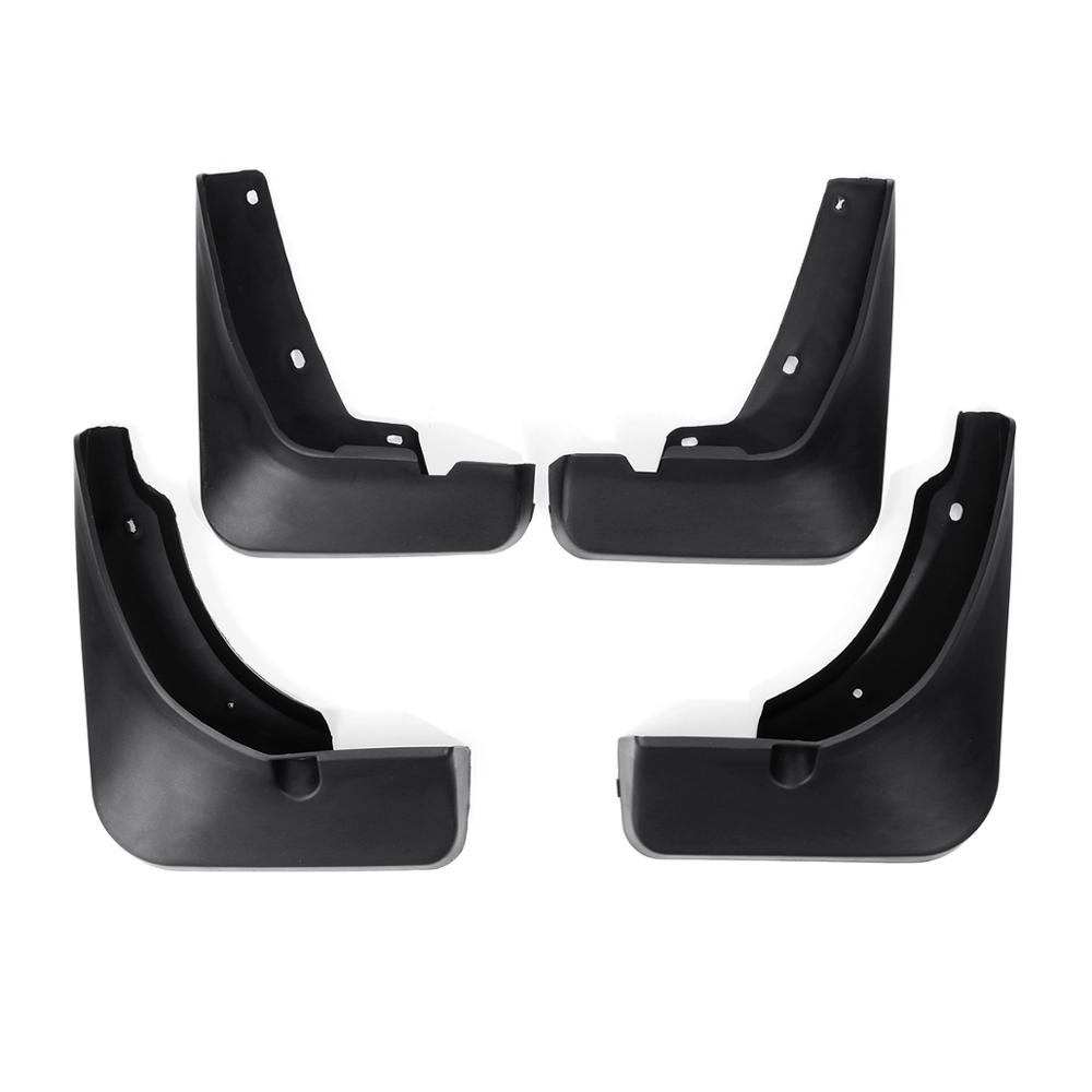 Для Geely Atlas Boyue Emgrand X7 Sport Proton X70 NL-3 2016 2017 2018 2019 Крыло Брызговик Защитные щитки Защита Брызговик Брызговики
